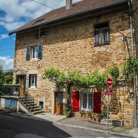 Arbois Le 1876 Apartman Kültér fotó