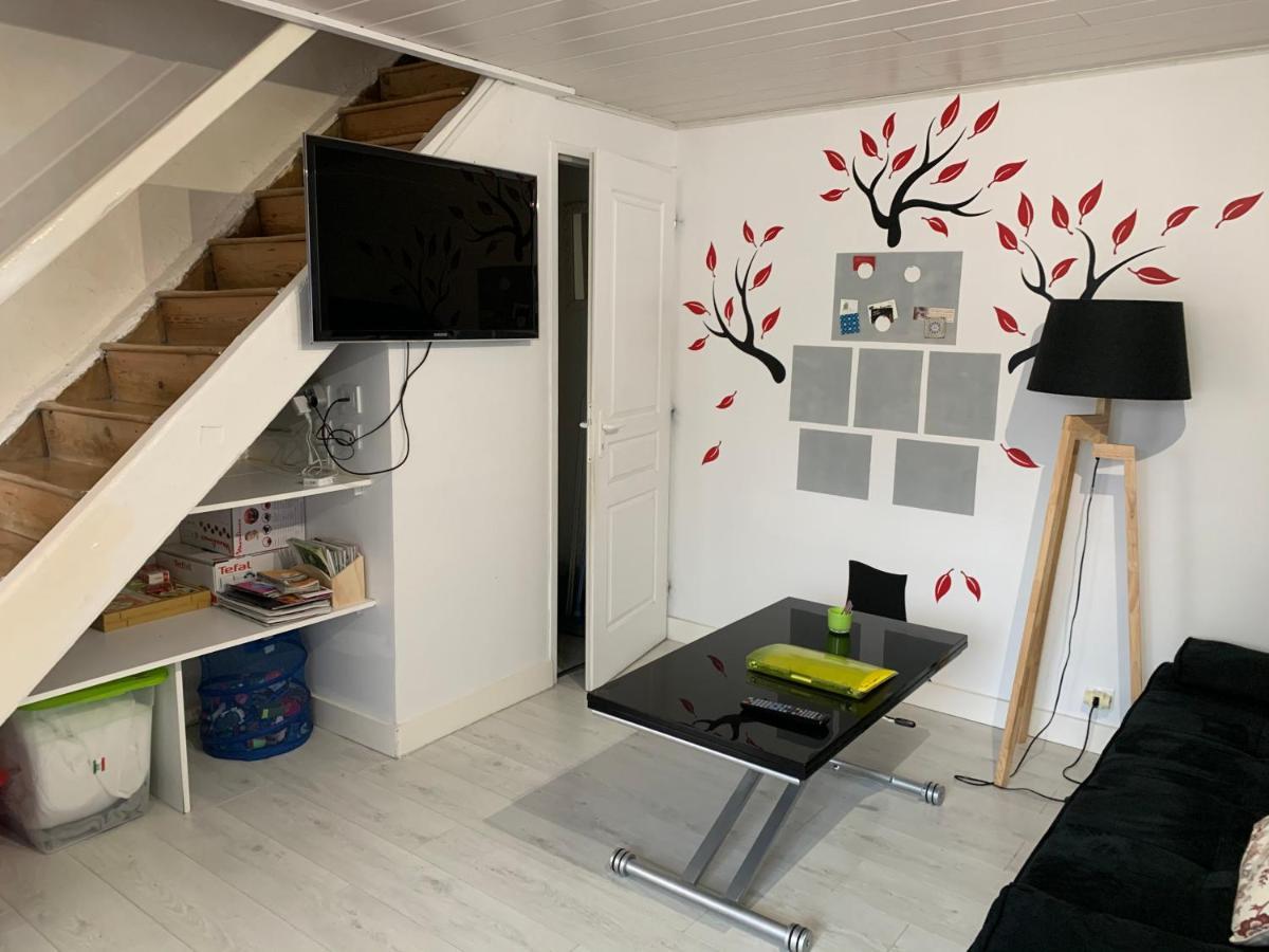 Arbois Le 1876 Apartman Kültér fotó