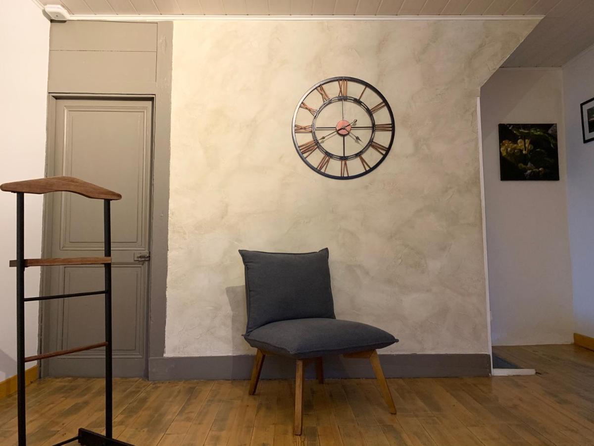 Arbois Le 1876 Apartman Kültér fotó