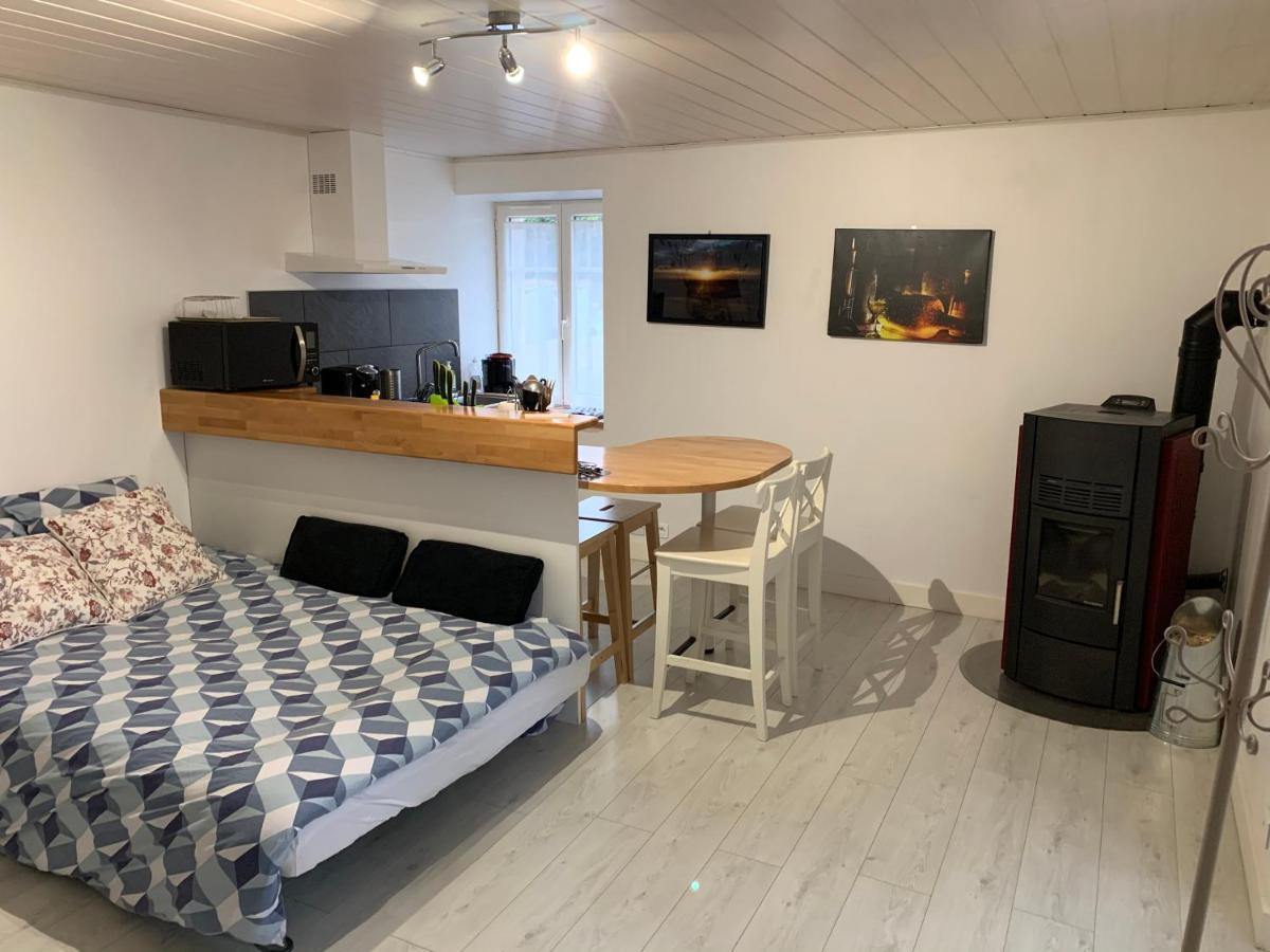 Arbois Le 1876 Apartman Kültér fotó