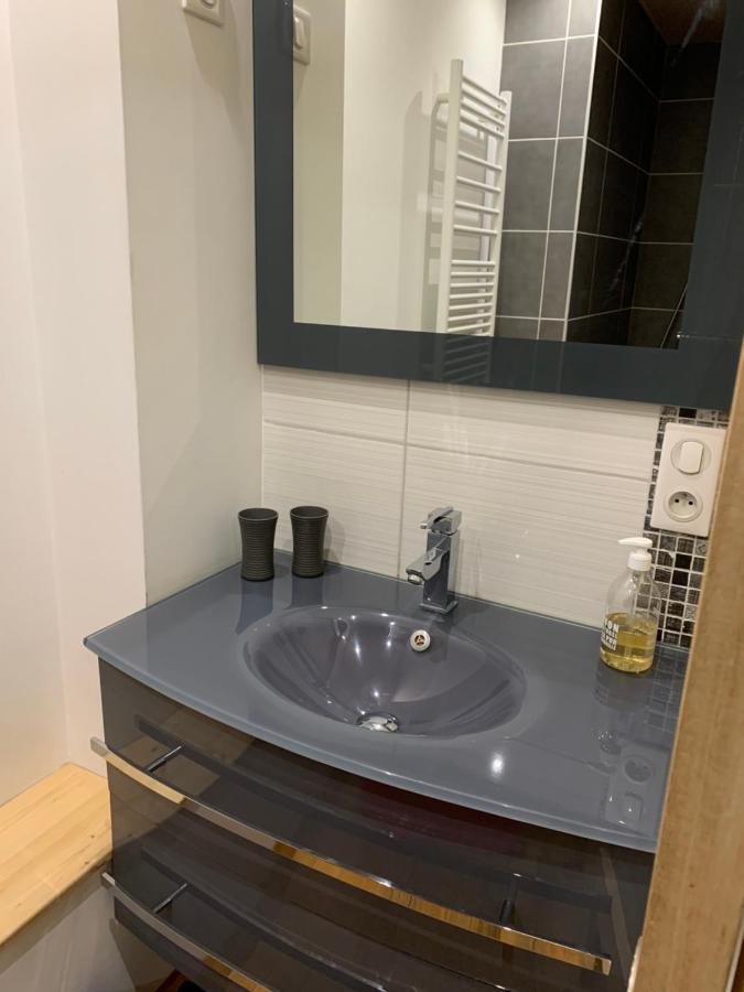 Arbois Le 1876 Apartman Kültér fotó