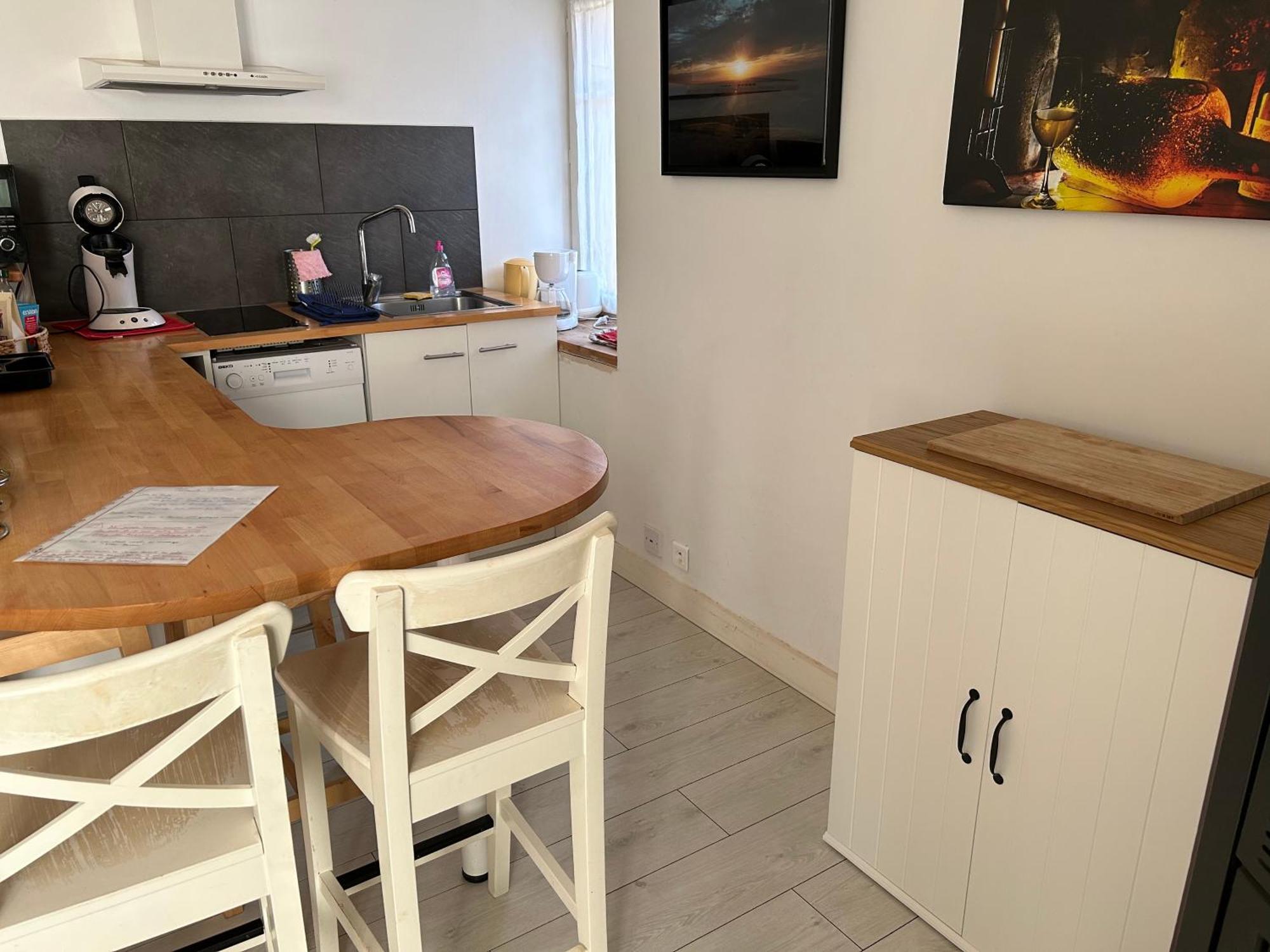 Arbois Le 1876 Apartman Kültér fotó